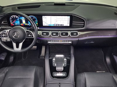 MERCEDES-BENZ GLE - 5