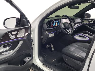 MERCEDES-BENZ GLE - 10