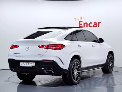 MERCEDES-BENZ GLE - 3