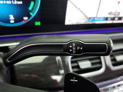 MERCEDES-BENZ GLE - 9