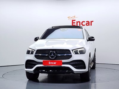 MERCEDES-BENZ GLE - 2