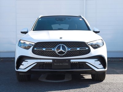 MERCEDES-BENZ GLC - 5