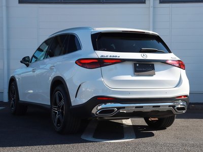 MERCEDES-BENZ GLC - 10