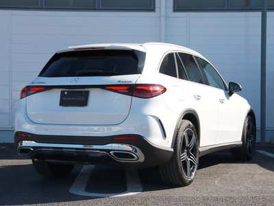 MERCEDES-BENZ GLC - 8