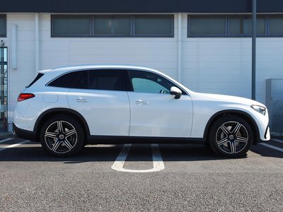 MERCEDES-BENZ GLC - 7