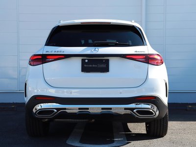 MERCEDES-BENZ GLC - 9