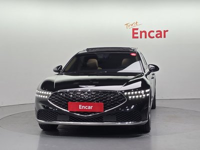 صورة 2 لـ 2022 Genesis G90 (RS4)