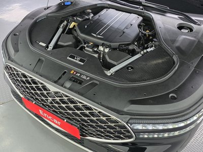 صورة 7 لـ 2022 Genesis G90 (RS4)