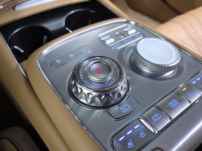 صورة 9 لـ 2022 Genesis G90 (RS4)