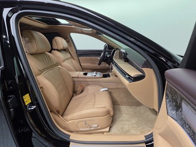 صورة 10 لـ 2022 Genesis G90 (RS4)