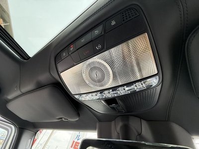 MERCEDES-BENZ G-CLASS AMG - 10