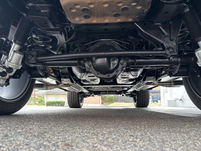 MERCEDES-BENZ G-CLASS AMG - 8