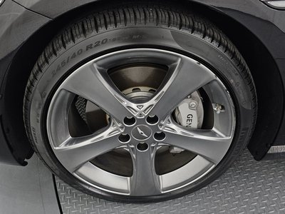 GENESIS G80 (RG3) - 6