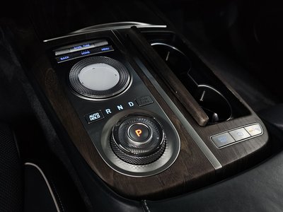 GENESIS G80 (RG3) - 9
