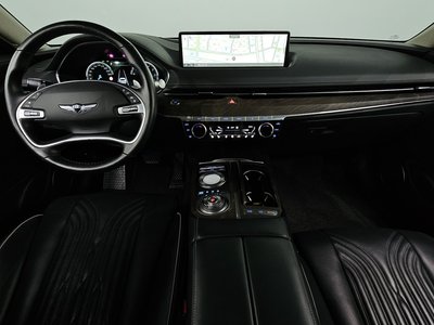GENESIS G80 (RG3) - 5