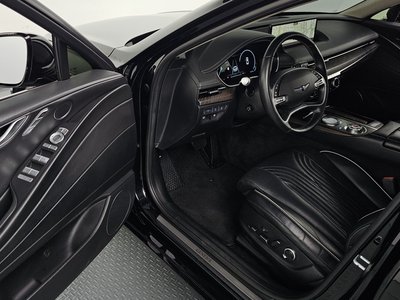 GENESIS G80 (RG3) - 10