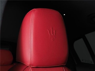 2024 Maserati GRECALE — миниатюра 21