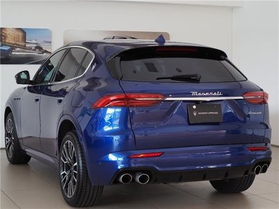 2024 Maserati GRECALE — миниатюра 26