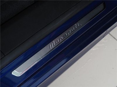 2024 Maserati GRECALE — миниатюра 18