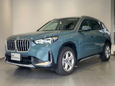 BMW X1 - 1