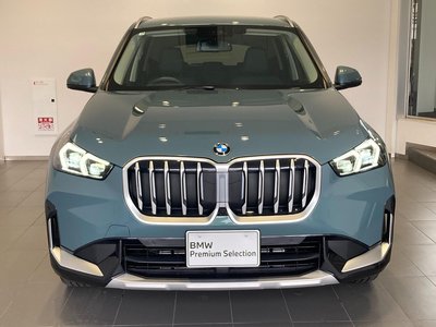 BMW X1 - 5