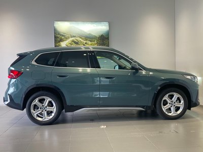BMW X1 - 10