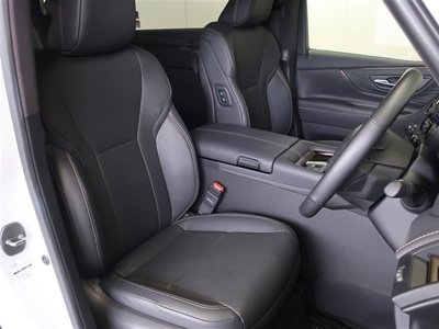 2023 TOYOTA ALPHARD — миниатюра 26