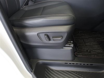 2023 TOYOTA ALPHARD — миниатюра 27