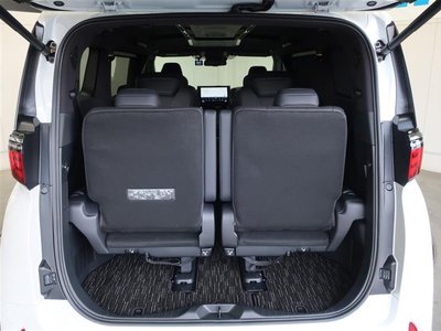 2023 TOYOTA ALPHARD — миниатюра 32