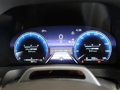 2023 TOYOTA ALPHARD — миниатюра 13