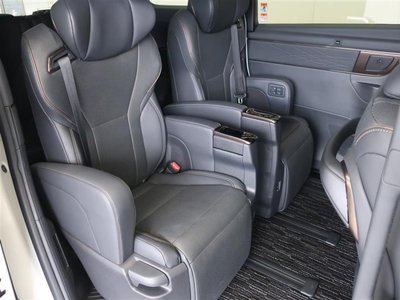2023 TOYOTA ALPHARD — миниатюра 28