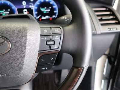 2023 TOYOTA ALPHARD — миниатюра 16