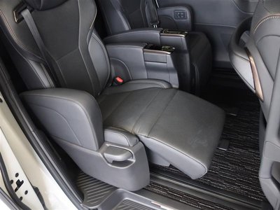 2023 TOYOTA ALPHARD — миниатюра 30