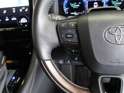 2023 TOYOTA ALPHARD — миниатюра 15