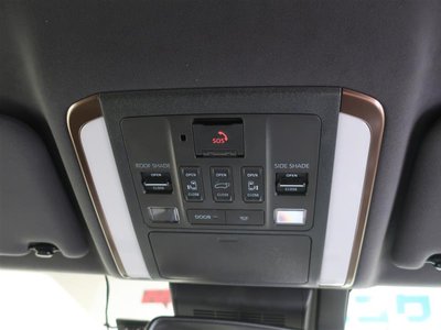 2023 TOYOTA ALPHARD — миниатюра 39