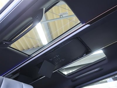 2023 TOYOTA ALPHARD — миниатюра 40