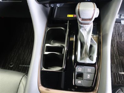 2023 TOYOTA ALPHARD — миниатюра 23