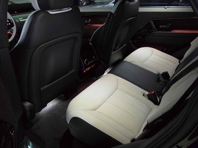 LAND ROVER RANGE ROVER SPORT - 6