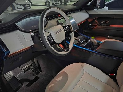 LAND ROVER RANGE ROVER SPORT - 5