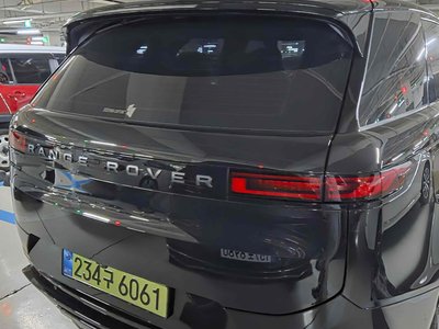 LAND ROVER RANGE ROVER SPORT - 3