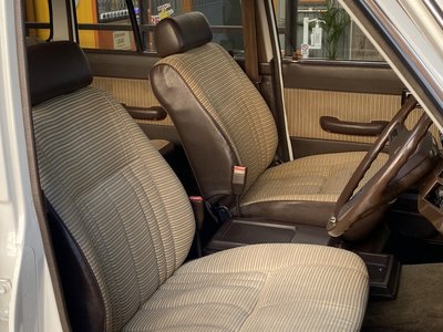 صورة مصغرة 15 لـ 1981 Toyota LAND CRUISER 60