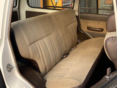 صورة مصغرة 17 لـ 1981 Toyota LAND CRUISER 60