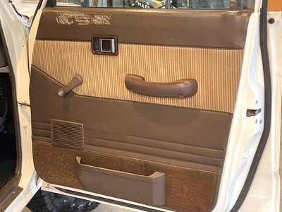 صورة مصغرة 28 لـ 1981 Toyota LAND CRUISER 60