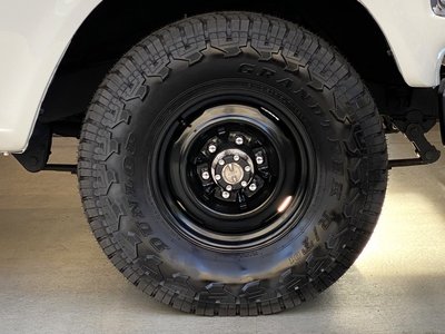 صورة مصغرة 14 لـ 1981 Toyota LAND CRUISER 60