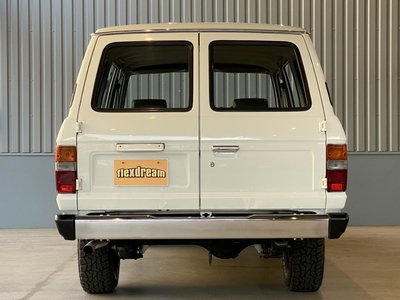 صورة مصغرة 13 لـ 1981 Toyota LAND CRUISER 60