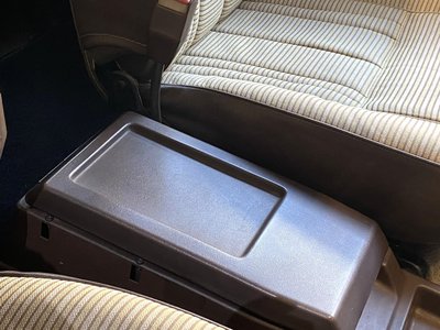 صورة مصغرة 27 لـ 1981 Toyota LAND CRUISER 60