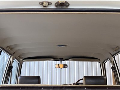 صورة مصغرة 21 لـ 1981 Toyota LAND CRUISER 60