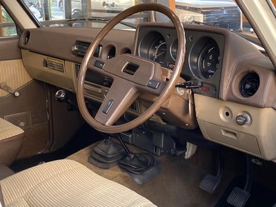 صورة مصغرة 16 لـ 1981 Toyota LAND CRUISER 60
