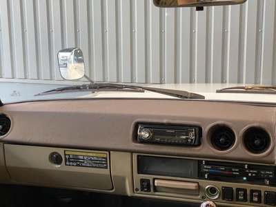 صورة مصغرة 25 لـ 1981 Toyota LAND CRUISER 60