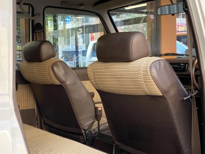 صورة مصغرة 18 لـ 1981 Toyota LAND CRUISER 60